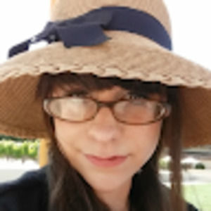Meet your Posher, Elena